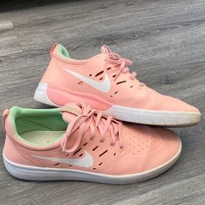 Nike SB Nyjah Houston free sushi men’s 8